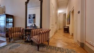 Le Saline Guest House