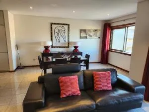 Magnífico Apartamento T2 Praia de Esmoriz - Paramos