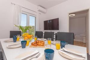 Sun Spalato Mastrinka