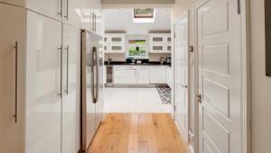 Cosy Luxurious Family Home