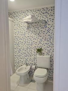 Factoria - Casa de Huéspedes