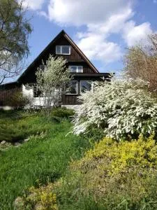 Podołynia - Nasiczne