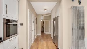 Cosy Luxurious Family Home