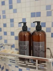 Factoria - Casa de Huéspedes