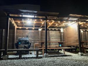 宝栄villas house A棟B棟