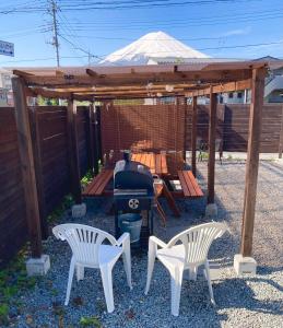 宝栄villas house A棟B棟