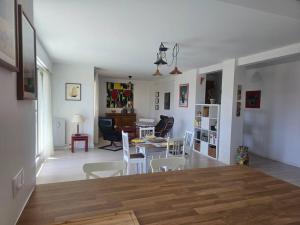 Le Loft Blainville BY HOLIDIEPPE