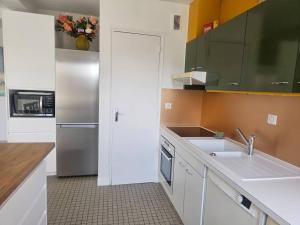 Le Loft Blainville BY HOLIDIEPPE