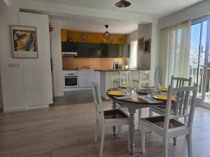 Le Loft Blainville BY HOLIDIEPPE