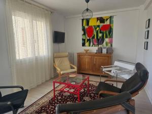 Le Loft Blainville BY HOLIDIEPPE