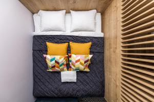 Smilčiu Inn - Cozy Studio, 7min to the beach & FreeParking