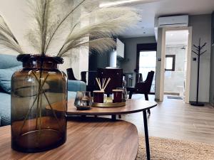 Modiano Luxury Apartment Thessaloniki