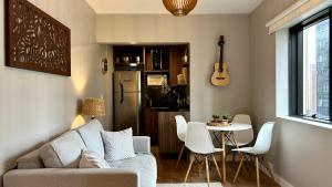 BTT - Brooklin The Time Berrini by Anora Spaces