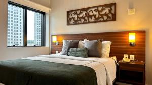 BTT - Brooklin The Time Berrini by Anora Spaces