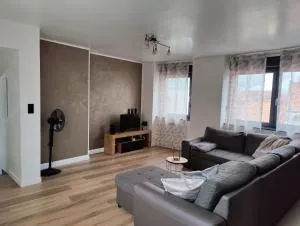 Le Bronze, appartement de standing en hypercentre - Zetting