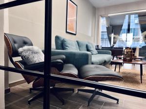 Modiano Luxury Apartment Thessaloniki