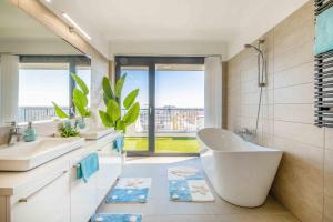 MyFlat Lux Penthouse