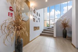 Smilčiu Inn - Cozy Studio, 7min to the beach & FreeParking