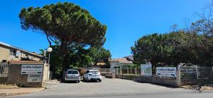 Maisons de vacances Coquette maison T3 en bord de mer avec jardin - Residence Les Sables de Biguglia Borgo Bastia Corse La Marana Cordon lagunaire : photos des chambres