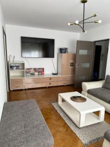 Sanco Apartment