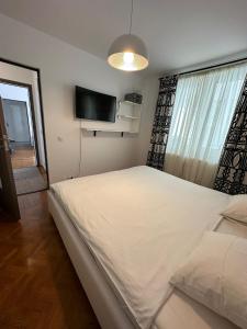 Sanco Apartment