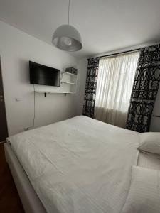 Sanco Apartment