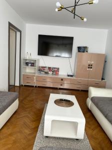 Sanco Apartment