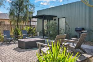 Refreshing 1-bedroom Apartment - 80 Walkscore!