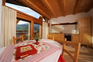 Botenhof - Urlaub auf dem Bauernhof - Agriturismo