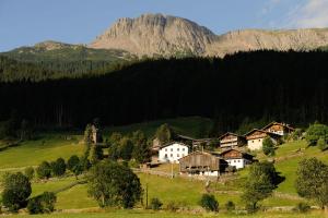 Botenhof - Urlaub auf dem Bauernhof - Agriturismo