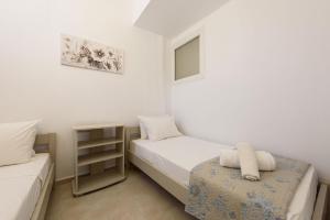 Sea Breeze Studios Paros