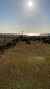 Appartement vue exeptionnelle sur la mer 6 personnes - 4hvězdičkové hotely ve městě Le Barcarès