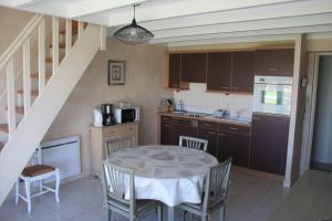 Appartements Cosy apartment with balcony near the sea : photos des chambres