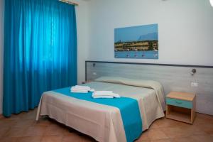 One-Bedroom Apartment with Sea View room in Resort Santa Maria Hotel