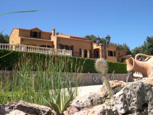 Villas Quiet villa with swimming pool near Monaco : photos des chambres