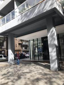 Departamento - Studio en Palermo Soho