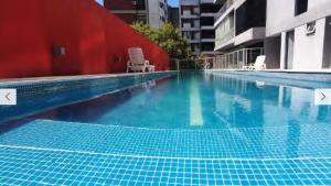 Departamento - Studio en Palermo Soho