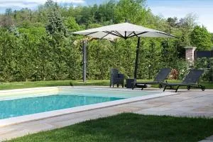 Il Riccio e la Castagna - Cavallo