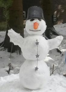 Dame vam pokoj - 4 pokoje se sdilenou kuchyni, kapacita max 9 osob