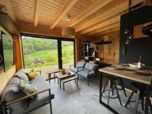 Bies i Czadek - Zahoczewie