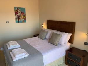 El Soto de Marbella FREE Golf-Tennis-Padel-Gym 2 Bedroom Penthouse