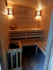 Idill Cottage Vendégház