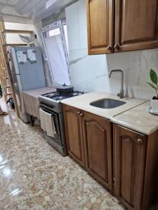 Apartment in Batumi