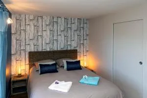 T2 Meublé de 40m2 axe Annecy/Geneve - 托朗格利耶尔