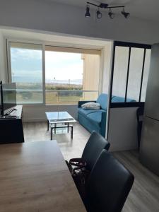 Appartement vue exeptionnelle sur la mer 6 personnes