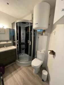 Appartement vue exeptionnelle sur la mer 6 personnes