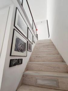 Fantástico Loft de Diseño en Alcalá de Henares - Madrid