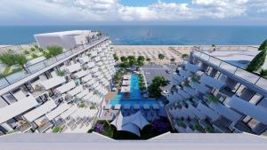 Emerald Waves - Infinity Pool&Spa Resort