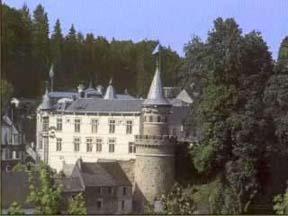Hotels Chateau La Tour Du Roy : photos des chambres