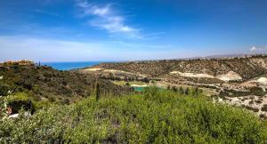 Fantastic Junior Villa CZ02 Salamis with Gorgeous Views, Aphrodite Hills